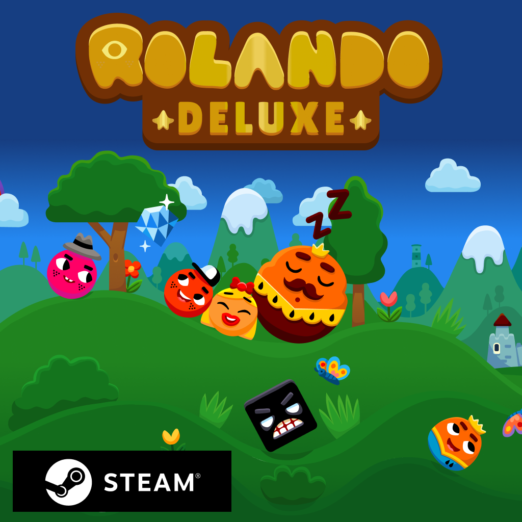 Rolando Deluxe