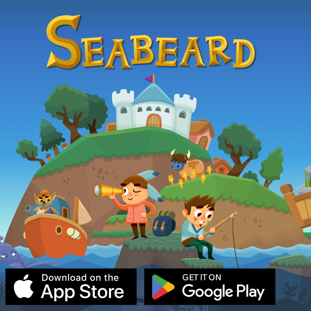 Seabeard