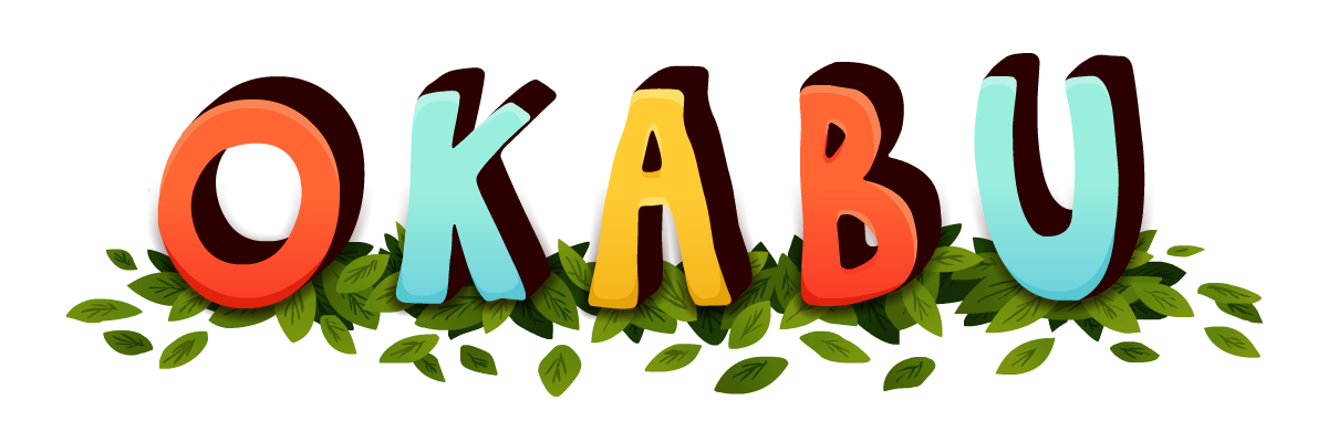 Okabu logo