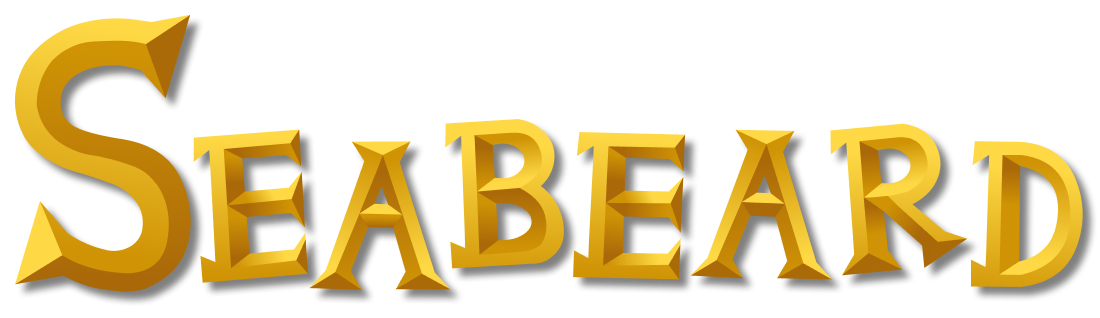 Seabeard logo